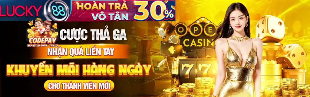 Casino trực tiếp